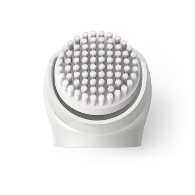 Епілятор Philips Series 9900 дисковий, аккумул., пінцет.-32, волог.+сух., насадок-6, футляр, білий