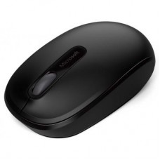 Мишка Microsoft Mobile 1850 Black (U7Z-00004) Мишка Microsoft Mobile 1850 Black (U7Z-00004)