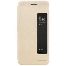Чехол для моб. телефона NILLKIN для Huawei P10 Plus - Spark series (Gold) (6336235) Чехол для моб. телефона NILLKIN для Huawei P10 Plus - Spark series (Gold) (6336235)