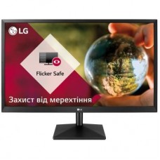 Монітор LG 24MK430H-B Монітор LG 24MK430H-B