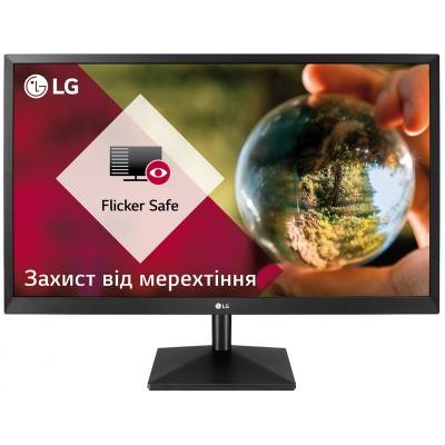 Монитор LG 24MK430H-B