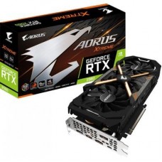 Видеокарта GIGABYTE GeForce RTX2060 6144Mb AORUS XTREME (GV-N2060AORUS X-6GC) Видеокарта GIGABYTE GeForce RTX2060 6144Mb AORUS XTREME (GV-N2060AORUS X-6GC)