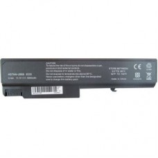 Акумулятор до ноутбука Alsoft HP ProBook 6530b KU531AA 5200mAh 6cell 10.8V Li-ion (A41430)