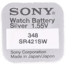 Батарейка SONY SR421SWN-PB SONY (SR421SWN-PB)