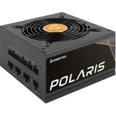 Блок живлення CHIEFTEC 650W Polaris (PPS-650FC) Блок живлення CHIEFTEC 650W Polaris (PPS-650FC)