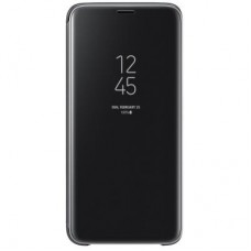 Чохол до моб. телефона Samsung для Galaxy S9 (G960) Clear View Standing Cover Black (EF-ZG960CBEGRU) Чохол до моб. телефона Samsung для Galaxy S9 (G960) Clear View Standing Cover Black (EF-ZG960CBEGRU)