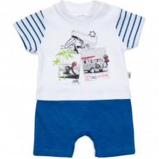 Боді Tongs пісочник з машинкою (2581-62B-blue) Боді Tongs пісочник з машинкою (2581-62B-blue)