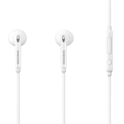 Наушники Samsung In-ear Fit White (EO-EG920LWEGRU)