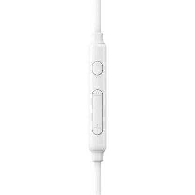 Наушники Samsung In-ear Fit White (EO-EG920LWEGRU)