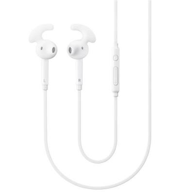 Наушники Samsung In-ear Fit White (EO-EG920LWEGRU)