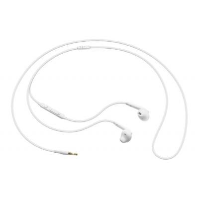 Наушники Samsung In-ear Fit White (EO-EG920LWEGRU)