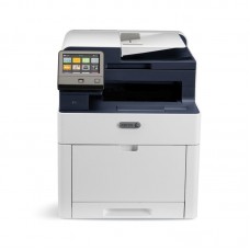 Багатофункціональний пристрій А4 кол. Xerox WC 6515DNI (Wi-Fi) Багатофункціональний пристрій А4 кол. Xerox WC 6515DNI (Wi-Fi)