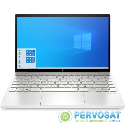 Ноутбук HP ENVY 13-ba1002ua 13.3FHD IPS Touch/Intel i7-1165G7/16/1024F/NVD450-2/W10/Silver