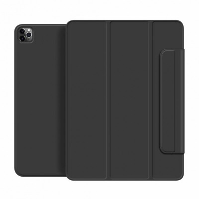 Чехол для планшета BeCover Magnetic Apple iPad Pro 12.9 2020 Black (705004)