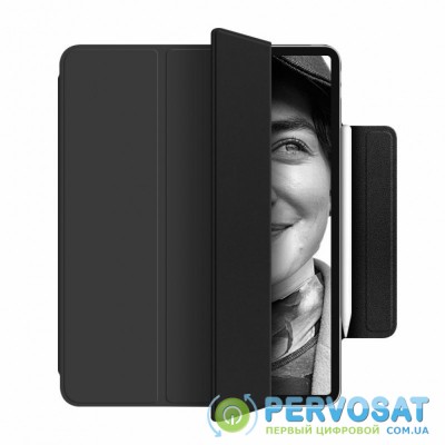 Чехол для планшета BeCover Magnetic Apple iPad Pro 12.9 2020 Black (705004)