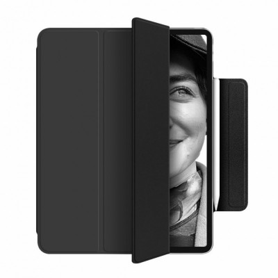 Чехол для планшета BeCover Magnetic Apple iPad Pro 12.9 2020 Black (705004)