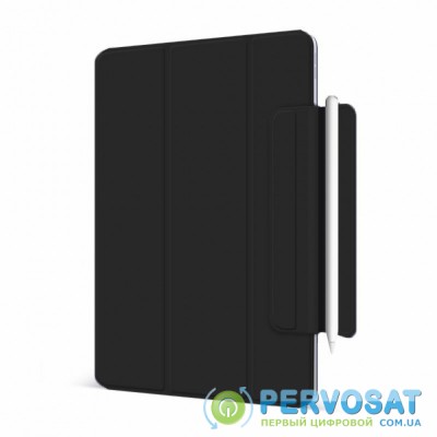 Чехол для планшета BeCover Magnetic Apple iPad Pro 12.9 2020 Black (705004)