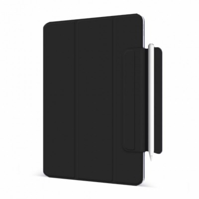 Чехол для планшета BeCover Magnetic Apple iPad Pro 12.9 2020 Black (705004)