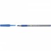 Ручка шариковая Bic Round Stic Exact, синяя, 4шт в блистере (bc932857)