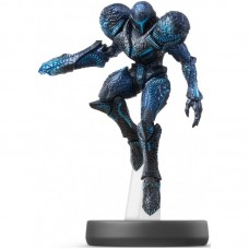 Колекційна Фігурка Amiibo Темна Самус (колекція Super Smash Bros.)