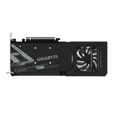 Відеокарта GIGABYTE Radeon RX 6500 XT 4GB GDDR6 Gaming OC