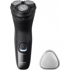 Електробритва для сухого та вологого гоління Philips Shaver series 3000X X3051/00 Електробритва для сухого та вологого гоління Philips Shaver series 3000X X3051/00