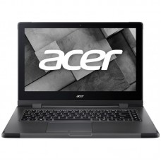 Ноутбук Acer Enduro Urban N3 EUN314-51W 14" FHD IPS, Intel i3-1115G4, 8GB, F512GB, UMA, Lin, зелений Ноутбук Acer Enduro Urban N3 EUN314-51W 14" FHD IPS, Intel i3-1115G4, 8GB, F512GB, UMA, Lin, зелений