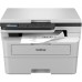 БФП laser mono A4 Brother DCP-B7600D 34 ppm Duplex PCL USB