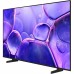 Телевізор 55" Samsung LED 4K 50Hz Smart Tizen Black