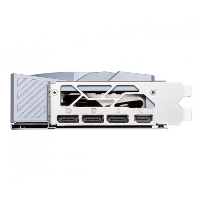 Відеокарта MSI GeForce RTX 5080 16GB GDDR7 GAMING TRIO OC WHITE