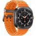 Смарт-годинник Samsung Galaxy Watch Ultra (2025) 47мм e-SIM (L705) 1.5", 480x480, sAMOLED, BT 5.3, NFC, 2/64ГБ, сірий титановий