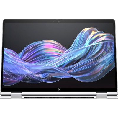 Ноутбук HP EliteBook X Flip G1i 14" 2.5K Touch AG, Intel U7-258V, 32GB, F1TB, UMA, Win11P, сріблястий