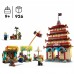 Конструктор LEGO ONE PIECE Битва в Арлонґ-парку Конструктор LEGO ONE PIECE Битва в Арлонґ-парку