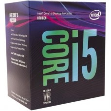 Процесор INTEL Core™ i5 9400 (BX80684I59400) Процесор INTEL Core™ i5 9400 (BX80684I59400)