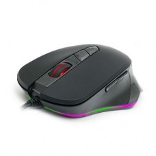 Мишка REAL-EL RM-780 Gaming RGB, black-grey Мишка REAL-EL RM-780 Gaming RGB, black-grey