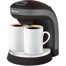 Кавоварка Sencor SCE 2000 BK (SCE2000BK) Кавоварка Sencor SCE 2000 BK (SCE2000BK)