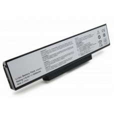 Акумулятор до ноутбука Asus K72 (A32-K72) 10.8V 5200mAh EXTRADIGITAL (BNA3969) Акумулятор до ноутбука Asus K72 (A32-K72) 10.8V 5200mAh EXTRADIGITAL (BNA3969)