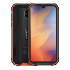 Мобильный телефон Blackview BV5900 3/32GB Orange (6931548305958) Мобильный телефон Blackview BV5900 3/32GB Orange (6931548305958)