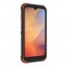 Мобильный телефон Blackview BV5900 3/32GB Orange (6931548305958)