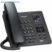 IP телефон PANASONIC KX-TPA65RUB