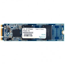 Накопичувач SSD M.2 2280 1TB Apacer (AP1TPPSS80-R)