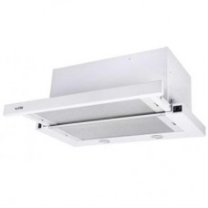 Витяжка кухонна VENTOLUX GARDA 60 WH (1100) SMD LED Витяжка кухонна VENTOLUX GARDA 60 WH (1100) SMD LED