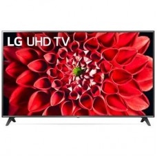 Телевізор LG 75UN71006LC Телевізор LG 75UN71006LC