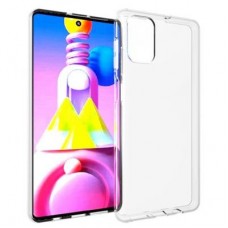 Чохол до моб. телефона BeCover Samsung Galaxy M51 SM-M515 Transparancy (705349) Чохол до моб. телефона BeCover Samsung Galaxy M51 SM-M515 Transparancy (705349)