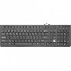 Клавіатура Defender UltraMate SM-530 RU (45530) Клавіатура Defender UltraMate SM-530 RU (45530)