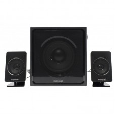 Колонки MICROLAB 2.1 M-800 Black