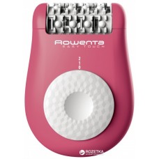 Епілятор Rowenta EP1110 Easy Touch Епілятор Rowenta EP1110 Easy Touch