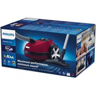 Philips Performer Silent FC8781/09