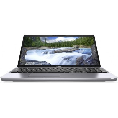 Dell Latitude 5511[N099L551115UA_WP]