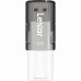 USB флеш накопитель Lexar 64GB JumpDrive S60 USB 2.0 (LJDS060064G-BNBNG)